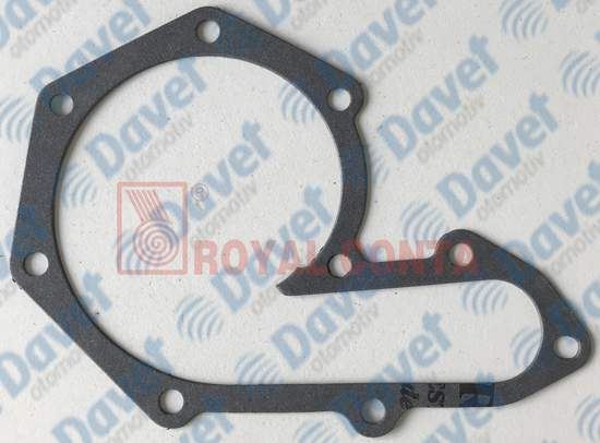 ROYAL 006330 Devirdaim Contasi R9-R11-R19-R21-Clio-Exspres-Kangoo-Megane 1.6d/1.7/1.9d/1.9td (F8m/F8q)